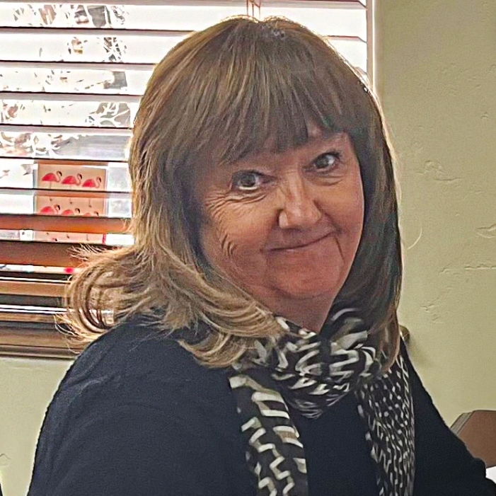 Tracey Westhoff Headshot